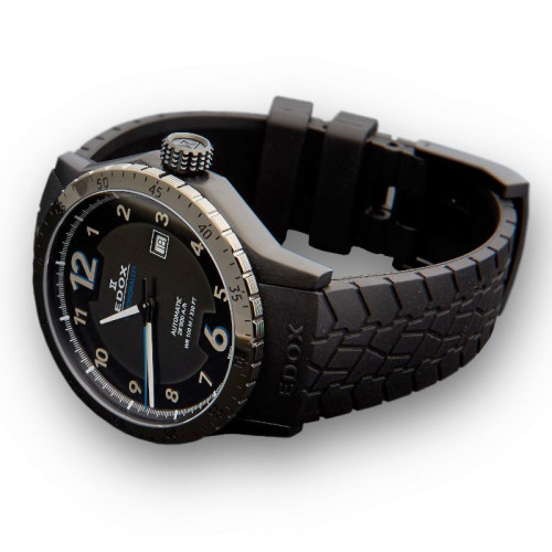 Часы Edox 80094 37GN NBU1 - купить в Украине | VIP TIME